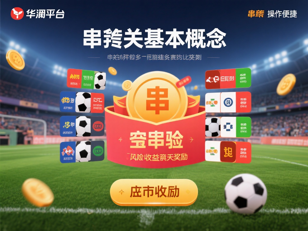 首先，我们来了解一下串关的基本概念。串关是一种将多