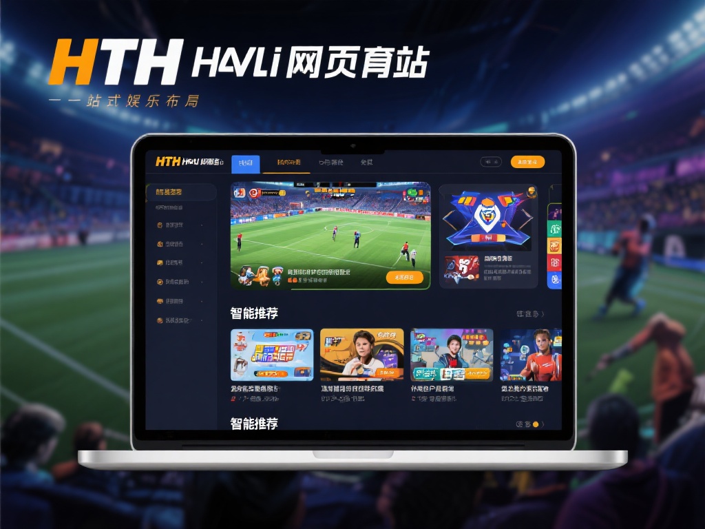 在内容方面，hth华体会网页展现出了强大的吸引力。