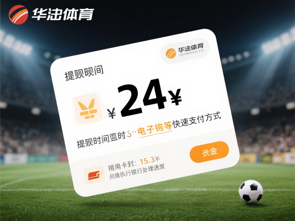 华体会体育提现一般多久 (华体会体育提现一般需要多久到账时间解析）