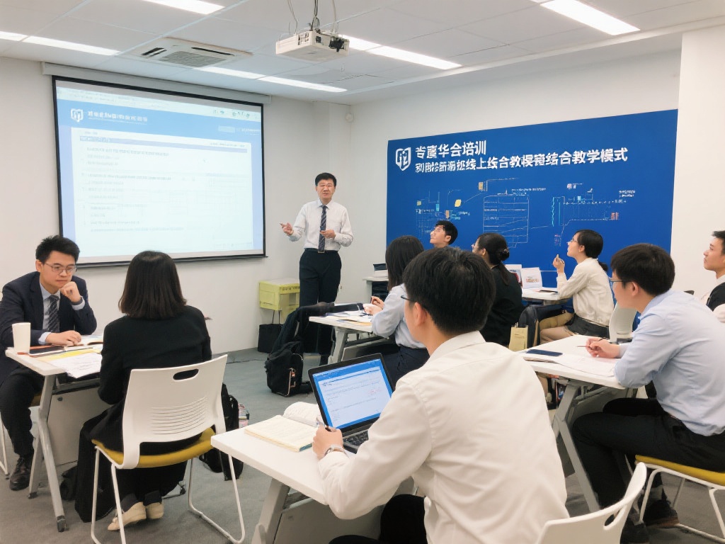 华体会培训 (华体会培训：助力职场技能提升的优质选择）