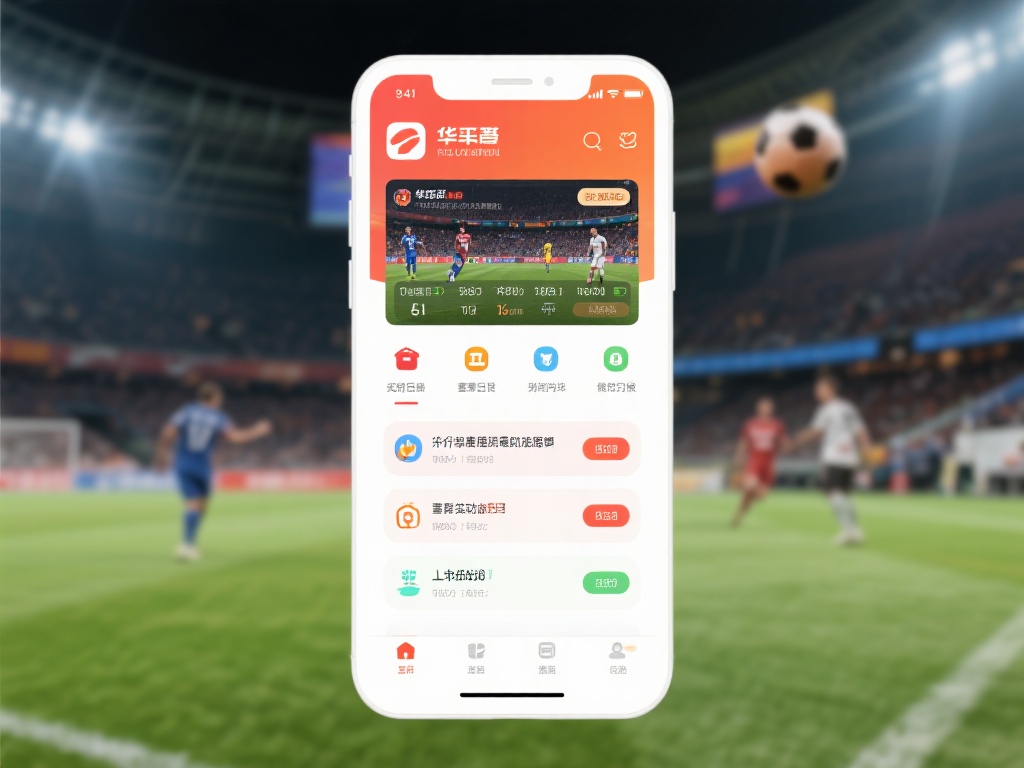 华体会手机app (华体会手机app：畅享便捷体育娱乐新体验）