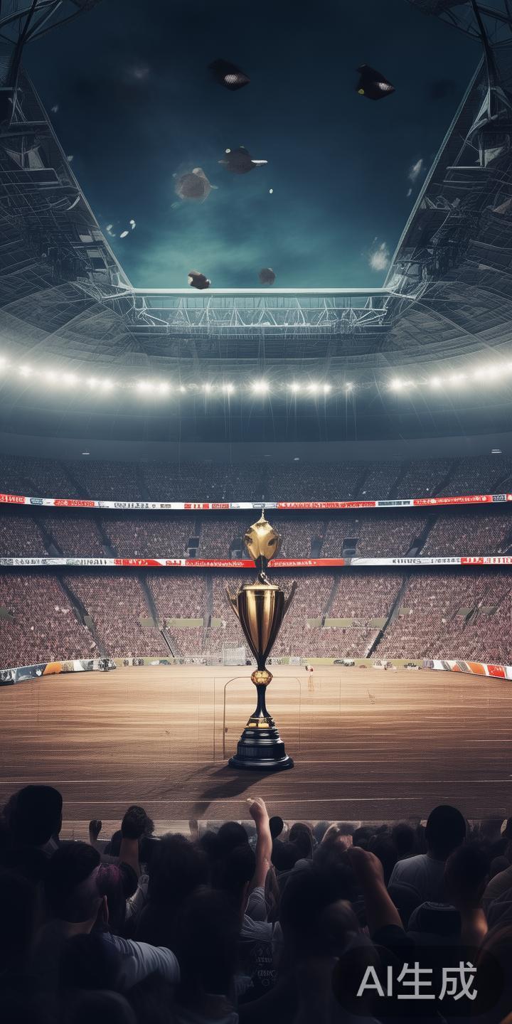 此外，损害赛事声誉和商业价值。公众对体育赛事的信任