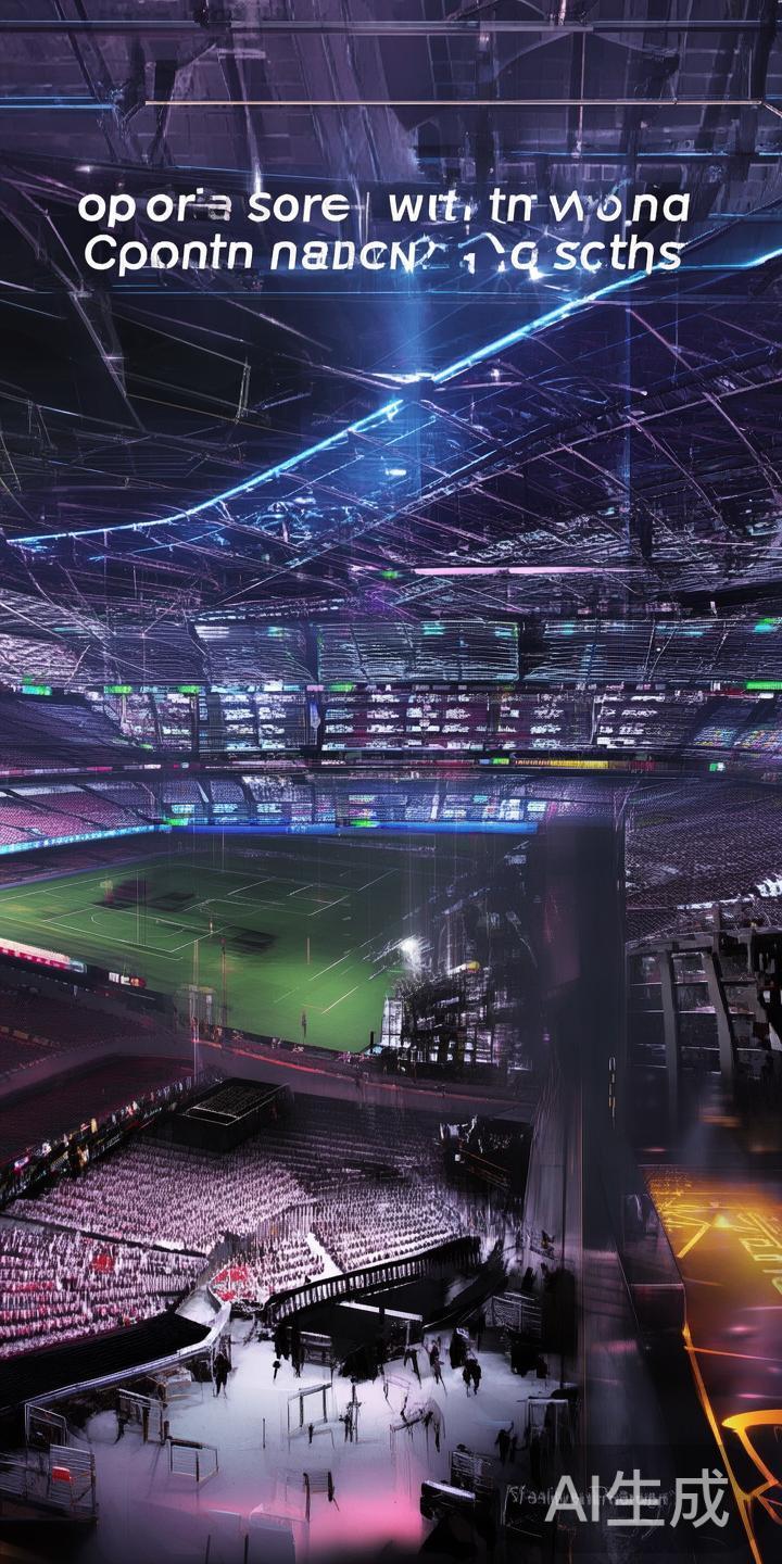 四、专业的赛事资讯服务
平台不断更新的专业赛事资