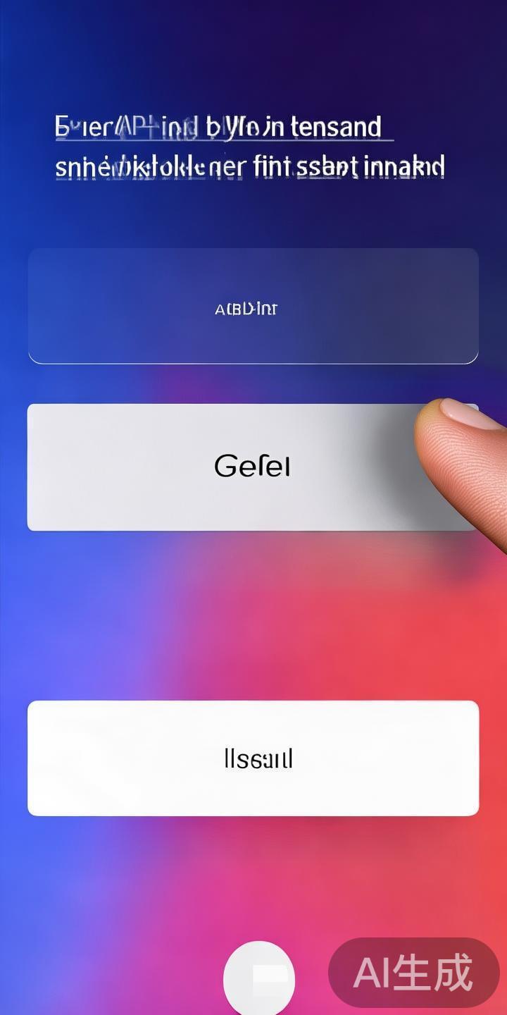 在App&nbsp;Store页面点击“获取”或“安装”按钮