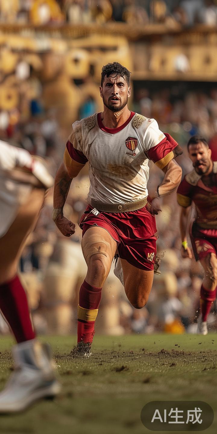 罗马的进攻体系离不开锋线明星的出色发挥。亚伯拉罕在