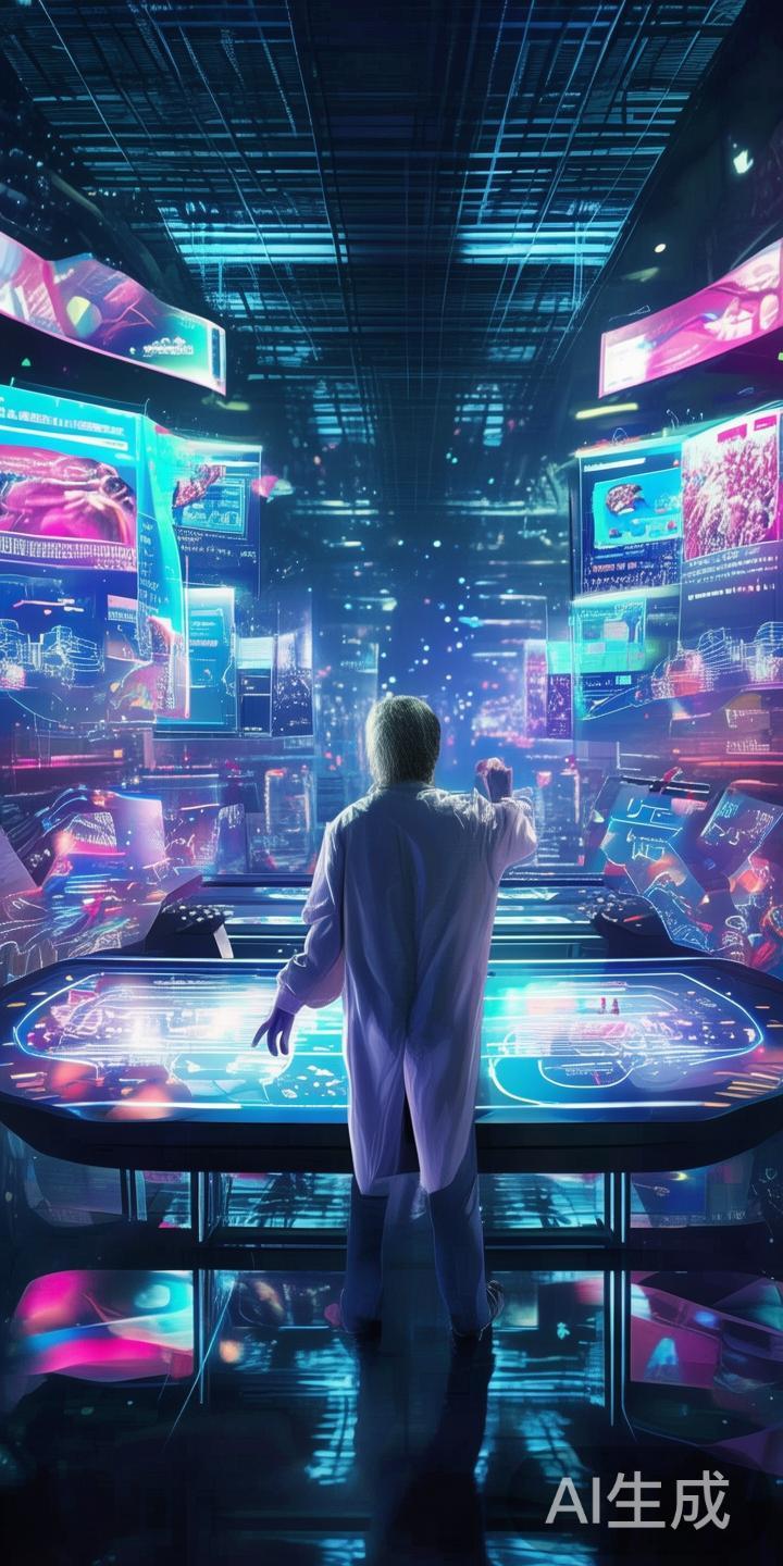 数字化创新推动者：借助数字平台，拓展多元化的营销渠