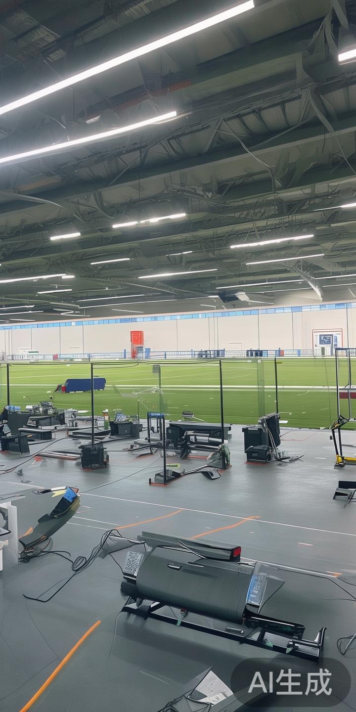 资金的增加和品牌的支持，对于俱乐部青训体系的建立和